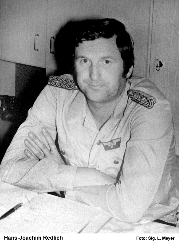 Hans-Joachim Redlich